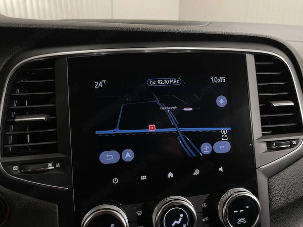 RENAULT Megane 2022 — imagine 41
