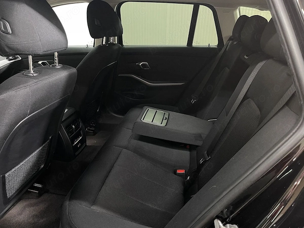 BMW Seria 3 2022 — imagine 11