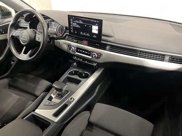AUDI A4 2022 — imagine 34