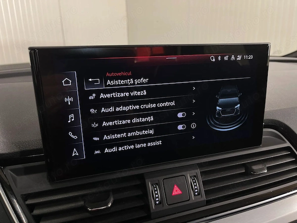 AUDI Q5 2022 — imagine 16
