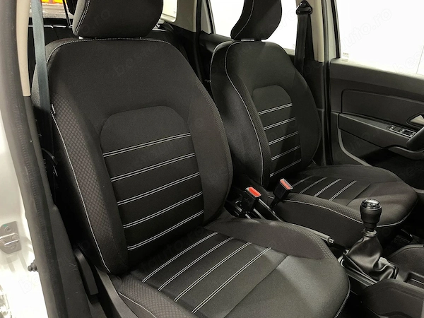 DACIA Duster 2023 — imagine 9