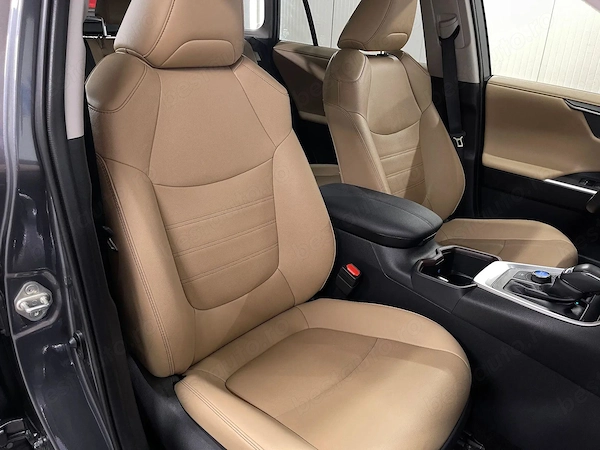 TOYOTA RAV4 2024 — imagine 9