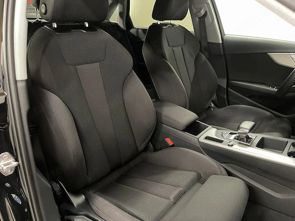 AUDI A4 2022 — imagine 35
