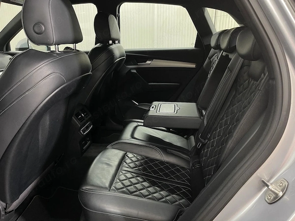 AUDI Q5 2022 — imagine 11