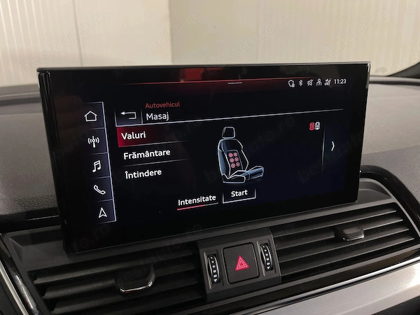 AUDI Q5 2022 — imagine 15