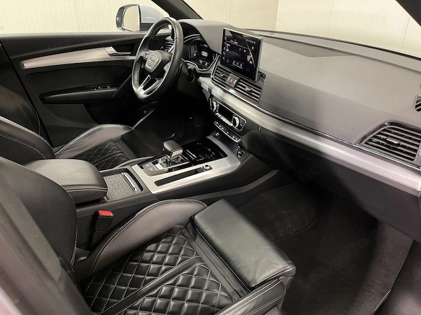 AUDI Q5 2022 — imagine 10
