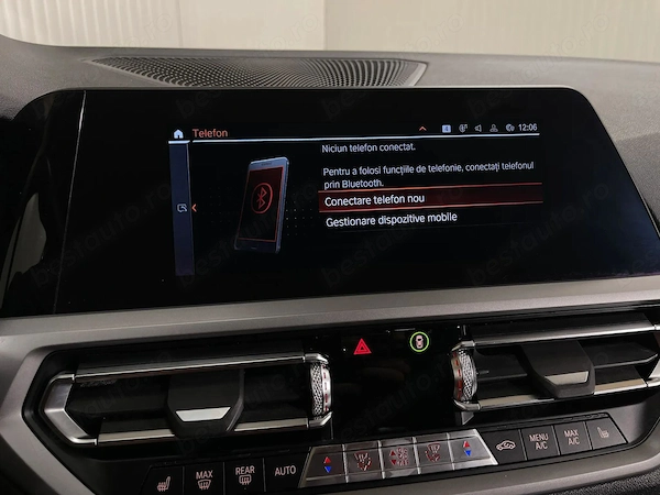 BMW Seria 3 2022 — imagine 16