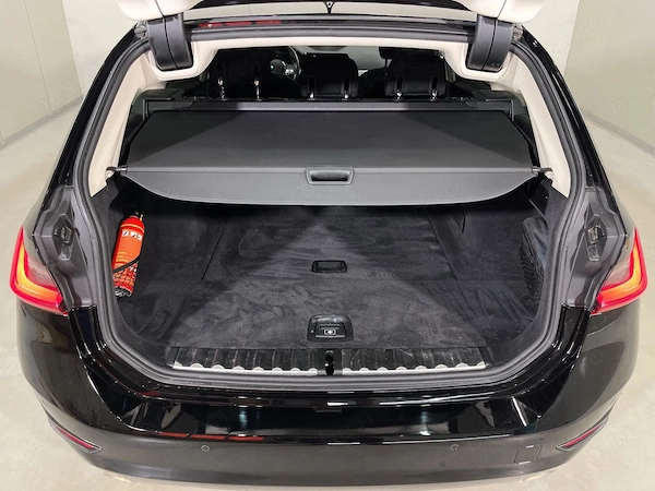 BMW Seria 3 2022 — imagine 12