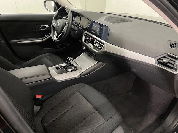 BMW Seria 3 2022 — imagine 10