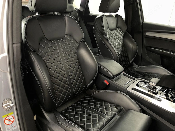 AUDI Q5 2022 — imagine 9