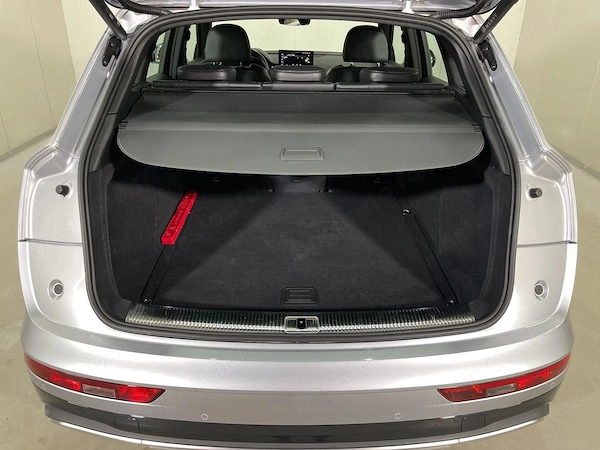 AUDI Q5 2022 — imagine 12