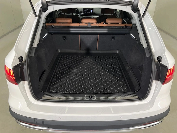 AUDI A4 allroad 2022 — imagine 13