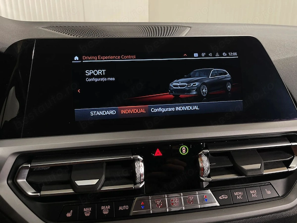 BMW Seria 3 2022 — imagine 15