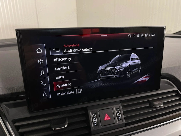 AUDI Q5 2022 — imagine 14