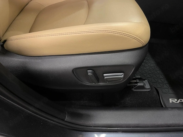 TOYOTA RAV4 2024 — imagine 20