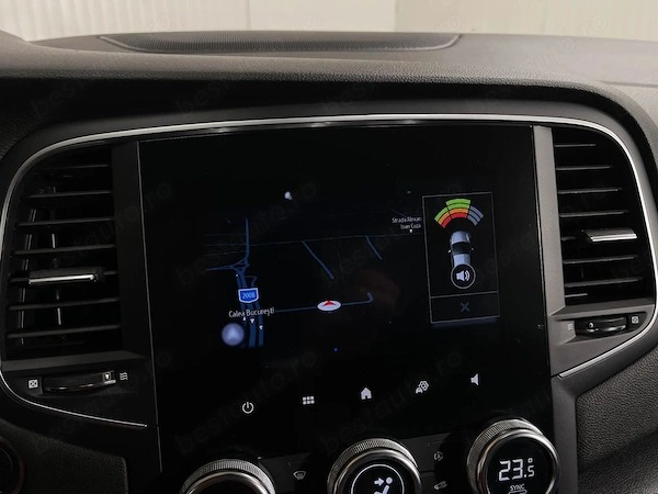 RENAULT Megane 2022 — imagine 43