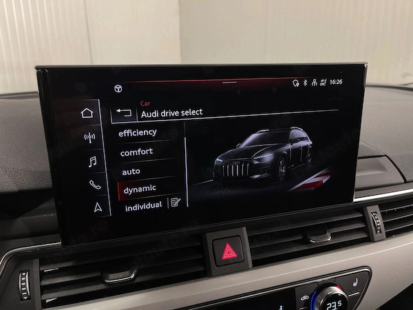 AUDI A4 allroad 2022 — imagine 18