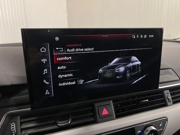 AUDI A4 2022 — imagine 43
