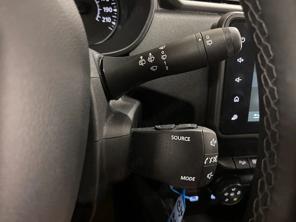 DACIA Duster 2023 — imagine 20