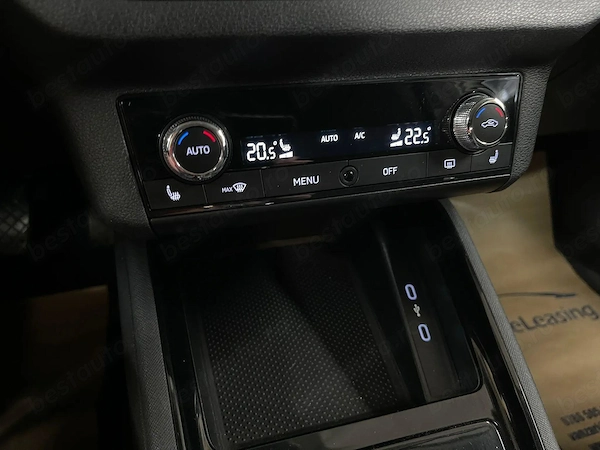 SKODA Scala 2021 — imagine 19