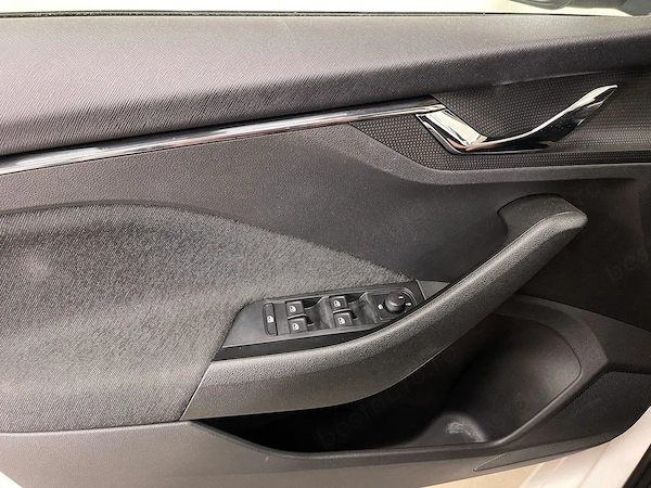 SKODA Scala 2022 — imagine 20