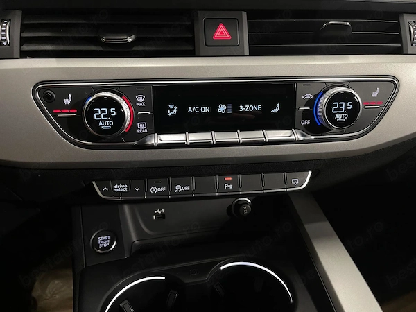 AUDI A4 2022 — imagine 46
