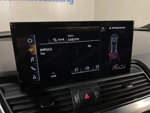 AUDI Q5 2022 — imagine 19