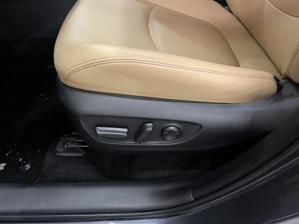 TOYOTA RAV4 2024 — imagine 19