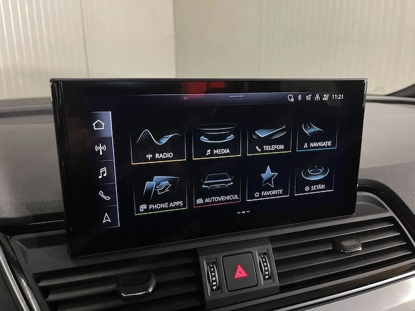AUDI Q5 2022 — imagine 20