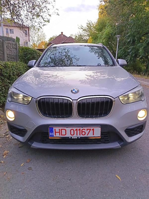 BMW  2018 — imagine 8