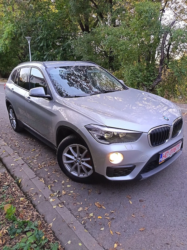 BMW  2018 — imagine 2