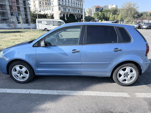 VOLKSWAGEN Polo 2008 — imagine 2