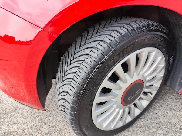 FIAT 500 2012 — imagine 5