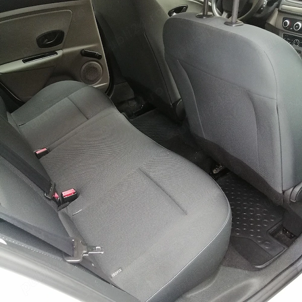 RENAULT Megane 2011 — imagine 5