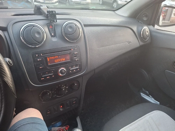 DACIA Logan 2016 — imagine 5