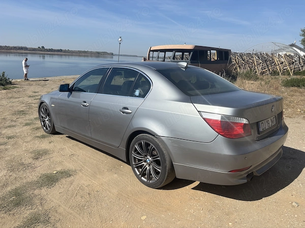 BMW Seria 5 2006 — imagine 4