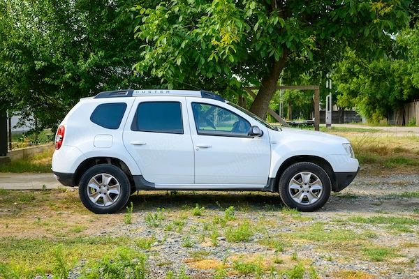 DACIA Duster 2014 — imagine 3