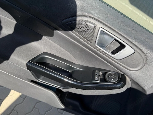 FORD Fiesta 2016 — imagine 3