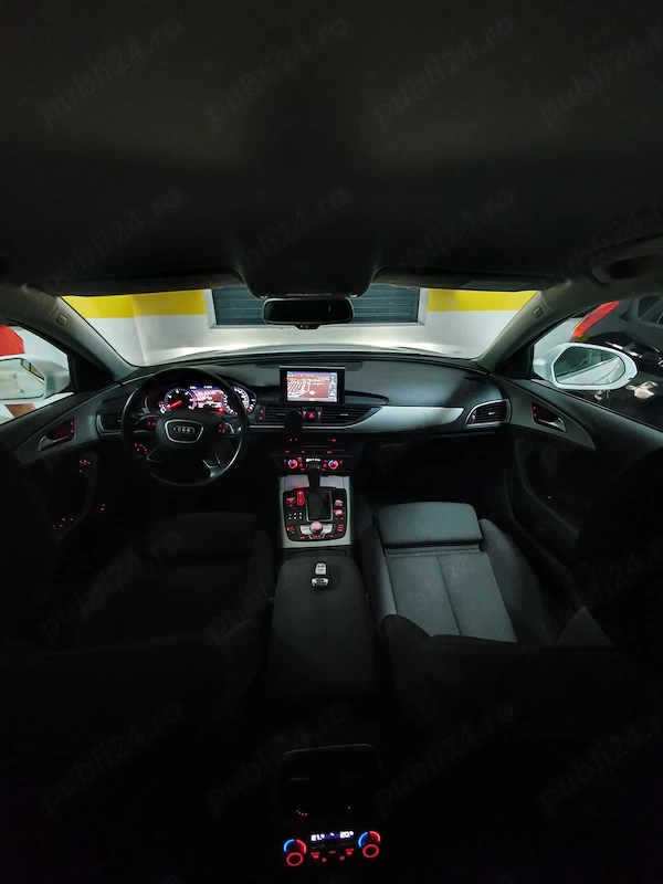 AUDI A6 2016 — imagine 4