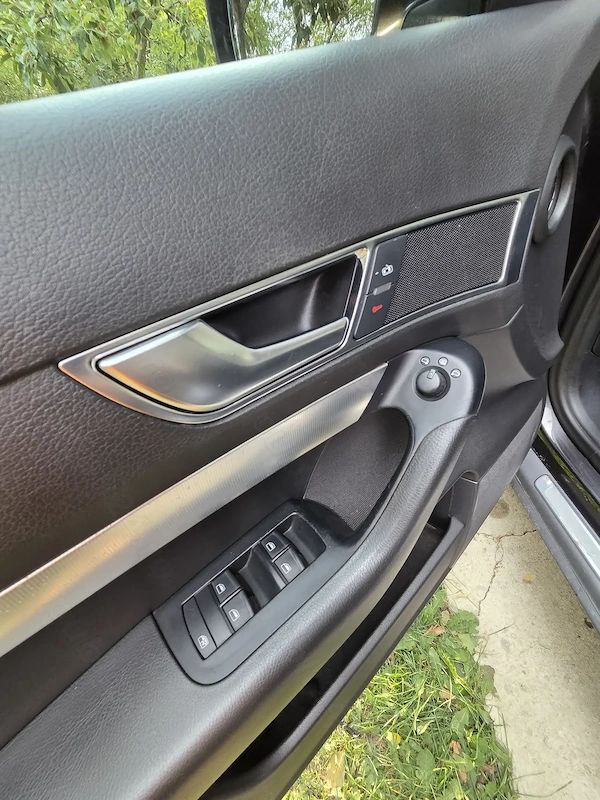 AUDI A6 allroad 2007 — imagine 3
