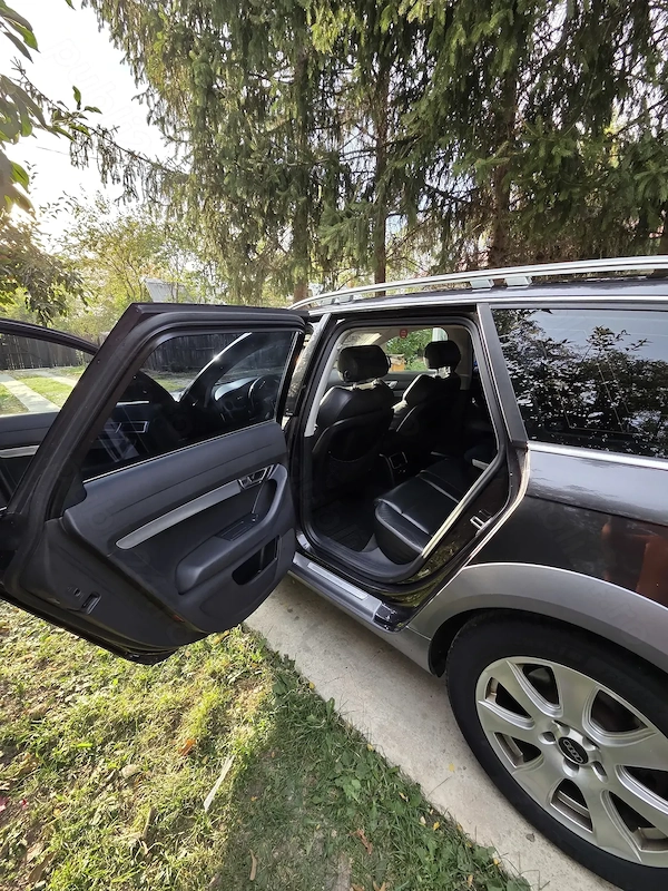 AUDI A6 allroad 2007 — imagine 5