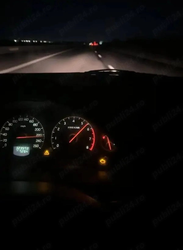 VOLVO S60 2002 — imagine 4