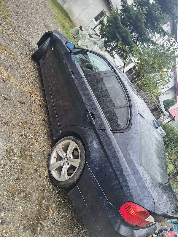 BMW 3 Series 2006 — imagine 4