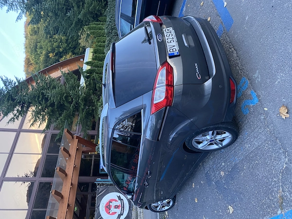 FORD C-Max 2015 — imagine 5