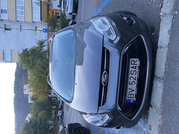 FORD C-Max 2015 — imagine 2