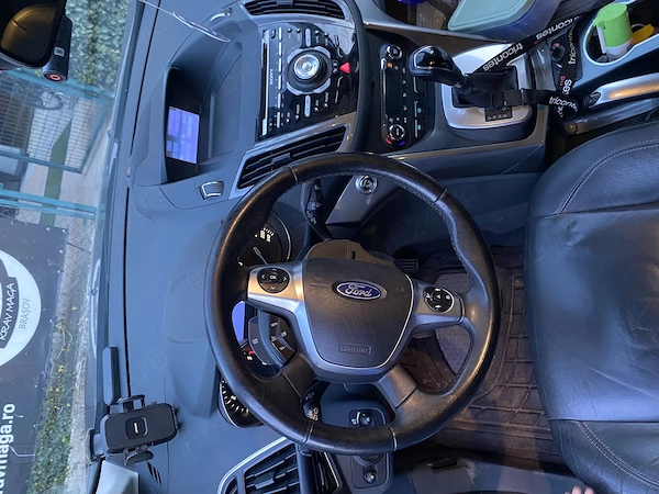 FORD C-Max 2015 — imagine 4