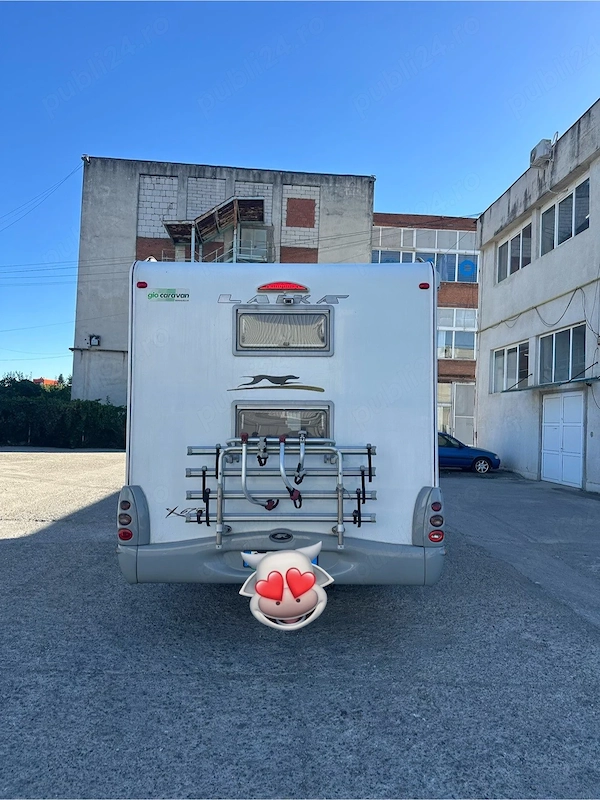 FORD Transit Custom 2006 — imagine 4