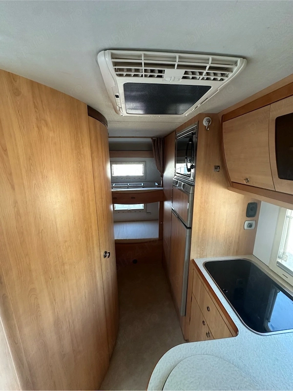 FORD Transit Custom 2006 — imagine 3