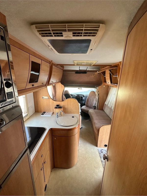 FORD Transit Custom 2006 — imagine 5