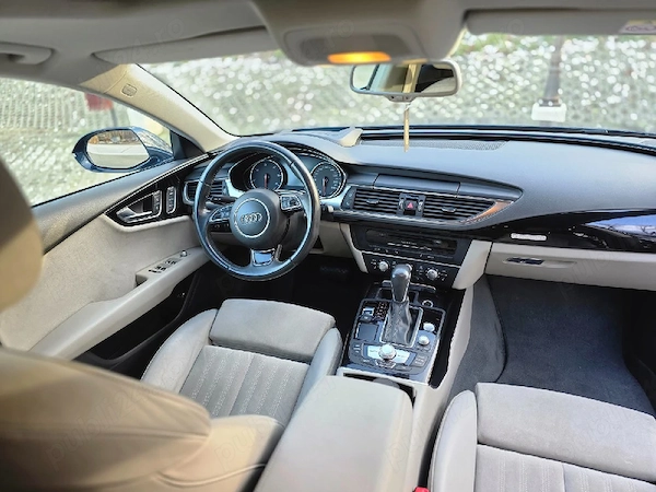 AUDI A7 2015 — imagine 2